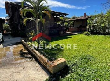 Casa · 162m² · 2 Quartos · 4 Vagas · Casa em  Área Rural - Vila das Pedras - Camboriú/SC