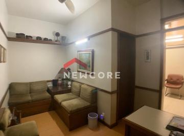 Comercial · 38m² · 1 Vaga · Sala comercial em  Avenida Nossa Senhora de Copacabana - Copacabana - Rio de Janeiro/RJ