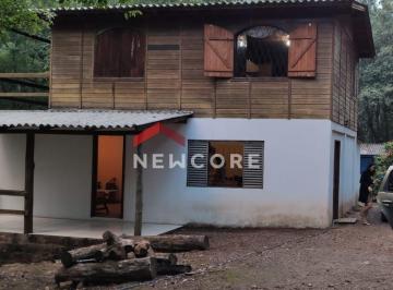 Rural · 220000m² · Sítio em   Interior - Interior - São Francisco de Paula/RS