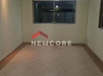Casa · 128m² · 4 Quartos · 2 Vagas · Sobrado em Rua Olaia - Jardim Santa Maria - São Paulo/SP