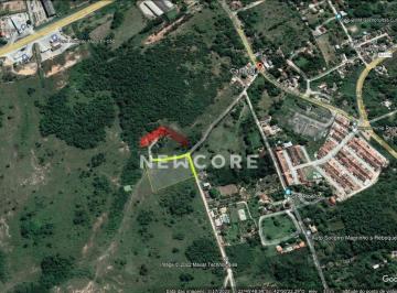 Terreno · 7740m² · Lote em  Rua G - Calundu - Itaboraí/RJ