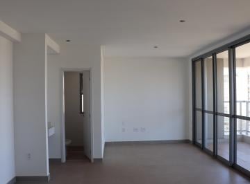 Apartamento de 1 quarto, Ribeirão Preto · Apartamento - Ribeirão Preto - Alto Da Boa Vista - Vista Maravilhosa