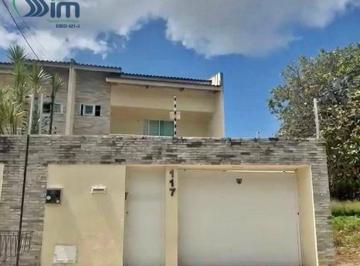 69b649b3a1de0406d9ee268c2f2ae302d552fb67 · Casa com 3 dormitórios à venda, 150 m² por R$ 570.000,00 - Centro - Eusébio/CE