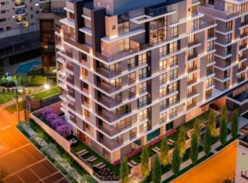 Apartamento de 3 quartos, Curitiba · COBERTURA 3 SUÍTES 4 VAGAS NO BIGORRILHO. NAS PROXIMIDADES DO PARQUE BARIGUI.