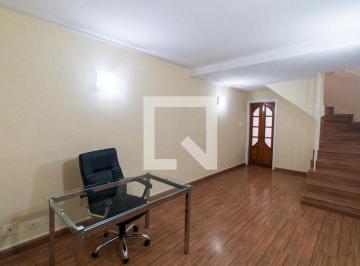Casa · 140m² · 3 Quartos · 2 Vagas · Casa à Venda - Jabaquara, 3 Quartos, 140 m² - São Paulo