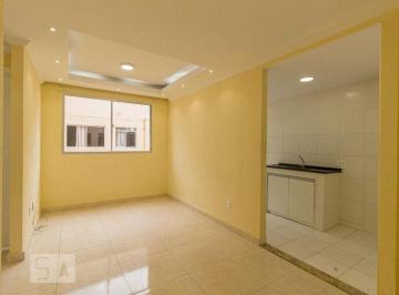 Apartamento · 43m² · 2 Quartos · 1 Vaga · Apartamento para Aluguel - Campo Grande, 2 Quartos, 43 m² - Rio de Janeiro