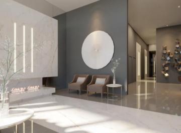 Apartamento de 3 quartos, Curitiba · BELÍSSIMO APARTAMENTO GARDEM 3 SUÍTES 3 VAGAS AMPLO TERRAÇO ÁGUA VERDE