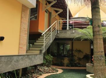 Casa de 2 quartos, Mairiporã · CASA ASSOBRADADA - SERRA DA CANTAREIRA