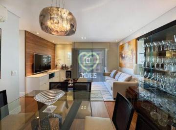 Apartamento · 86m² · 3 Quartos · 2 Vagas · Apartamento à venda no bairro Perdizes - São Paulo/SP, Zona Oeste