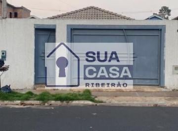 Foto 01 · Casa, Jardim Cristo Redentor, Ribeirão Preto, SP