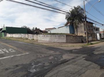 Foto 01 · Terreno, Jardim Planalto, Campinas, SP