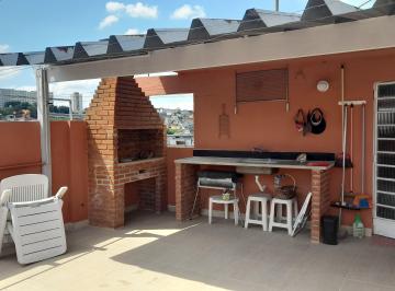 Casa de 3 quartos, São Paulo · SOBRADO BAIRRO DO LIMAO