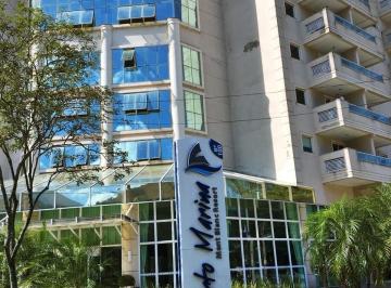 Foto 12 · Apartamento flat na Marina em Itacuruçá
