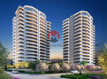 Apartamento · 235m² · 4 Quartos · 4 Vagas · Apartamento com 235m2 e 04 SUÍTES próximo ao IGUATEMI | Guararapes, Fortaleza-CE