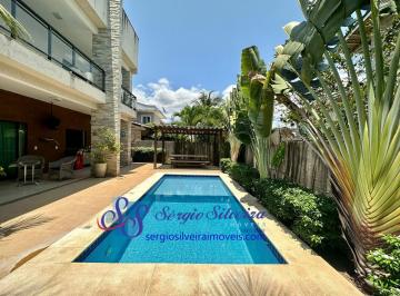 Casa de 4 quartos, Eusébio · Belíssima casa no Jardins Ibiza com 4 suítes