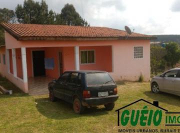 Foto 01 · Casa, Ouro Verde, Sengés, PR