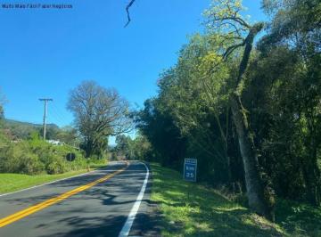 Foto 01 · Area, Linha Araripe, Nova Petrópolis, RS