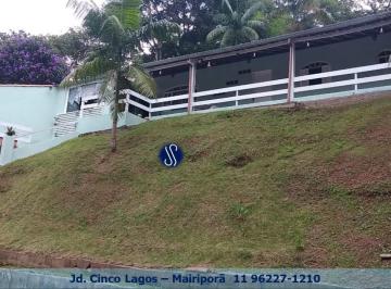 202408071238101146.JPG · Casa em Condomínio para Venda em Mairiporã, Condomínio Jardim dos Cinco Lagos, 3 dormitórios, 1 suít