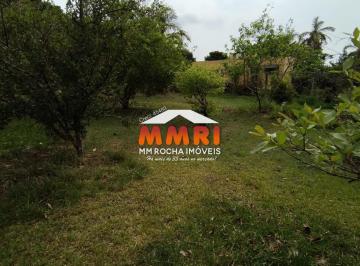 Foto 01 · Terreno de m² para venda no bairro Alvorada em Araçoiaba da Serra/SP