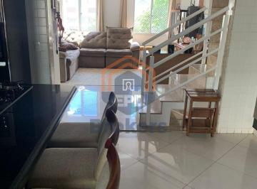Casa · 260m² · 5 Quartos · 3 Vagas · Casa Sobrado de Condominio em Jardim Colonial - Jundiaí, SP