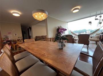 Apartamento de 3 quartos, São Paulo · Apartamento à venda com 165m², 3 dormitórios e 2 vagas
