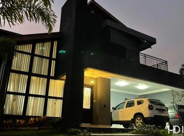 Foto 01 · Casa Sobrado Helvetia Park - Indaiatuba SP - HD Invest