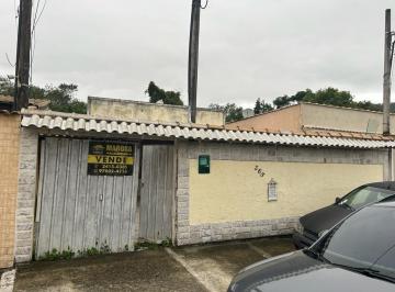 Foto 01 · Casa, Campo Grande, Rio de Janeiro, RJ