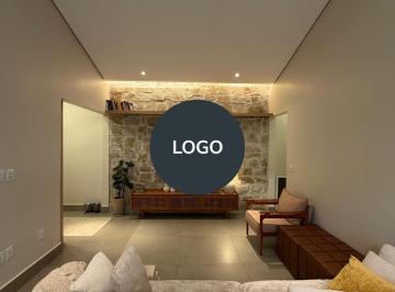 Casa · 120m² · 3 Quartos · 2 Vagas · Casa - Residencial dos Lagos