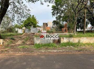 03d480fe761409981f57eebe9397960bff7b4983 · Terreno à venda, 931 m² por R$ 1.100.000,00 - Conjunto A - Foz do Iguaçu/PR