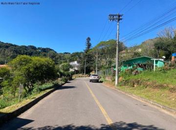 Foto 01 · Terreno, Juriti, Nova Petrópolis, RS
