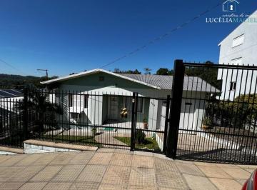 Foto 01 · Casa, Centro, Bom Princípio, RS