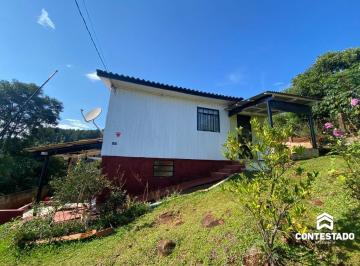 Foto 01 · Casa, Bom Sucesso, Caçador, SC