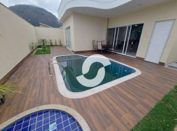 5c8643d92de6c46636d52e3bd0f51f52c482648e · Casa à venda, 197 m² por R$ 1.650.000,00 - Inoa (Inoa) - Maricá/RJ
