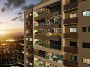 Apartamento de 2 quartos, Recife · Edifício Belém Boulevard