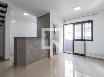 Apartamento · 60m² · 2 Quartos · 1 Vaga · Apartamento para Aluguel - Alphaville, 2 Quartos,  60 m2 - Barueri