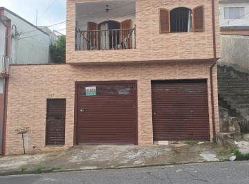 Casa de 5 quartos, Mauá · Imóvel à venda no Jardim Itapeva
