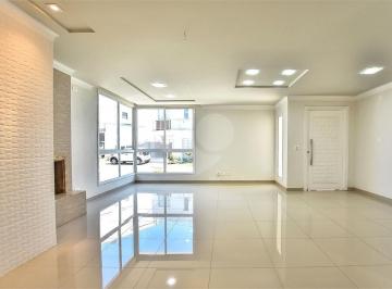 Casa de 4 quartos, Curitiba · Sobrado Butiatuvinha 4 Dormitórios 2 Suites 2 Vagas Alto Padrão