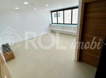 Foto 01 · Sala, Vila Clementino, São Paulo, SP