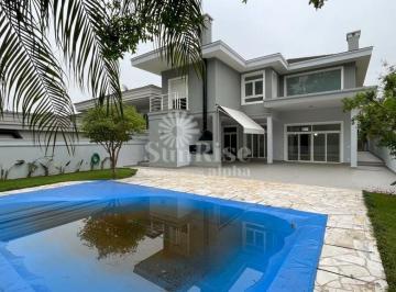 Casa · 405m² · 4 Quartos · 4 Vagas · Casa para alugar com 4 quartos - 4 vagas 404 m² R$28.000 pacote | Alpha Conde II - Alphaville-SP
