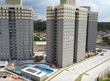 Foto 01 · Apartamento, Horto Florestal, Jundiaí, SP