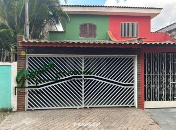 Foto 01 · Excelente Sobrado a venda - Parque Savoy.