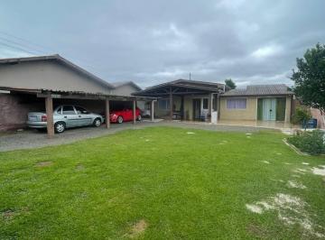 Foto 01 · Casa, São Cristovão, Caçador, SC
