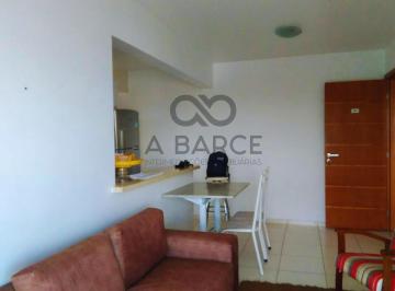 Apartamento de 2 quartos, Ilhéus · APT. 2 SUÍTES-LUXOR RESIDENCE-PONTAL-ILHÉUS/BA