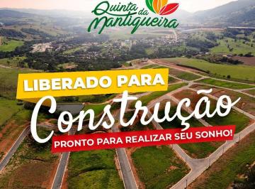 Terreno , Extrema · Quinta da Mantiqueira | Lotes a partir de 250m² em Extrema com Lagos e Lazer
