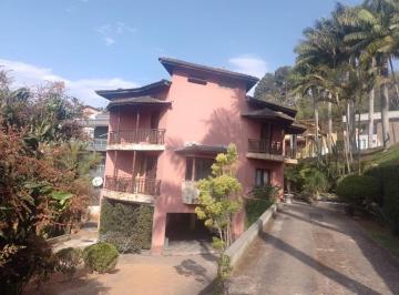 Casa de 4 quartos, Arujá · Casa de condomínio para venda em Arujá - SP