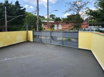 Área de Serviço · Imoveis - no Jardim Promissão