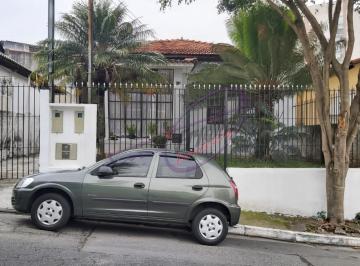 Casa de 4 quartos, São Paulo · Casa com 4 Quartos à venda, 100m² - Jardim Prudência