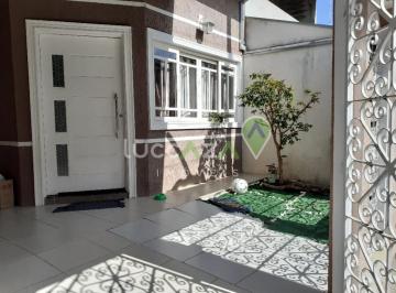 Foto 03 · Imperdível oportunidade: Casa à venda em Jacareí-SP, no bairro Loteamento Villa Branca, com 3 quarto