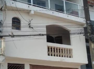 Casa de 5 quartos, Mauá · Imóvel com duas casas no Jd. Canadá