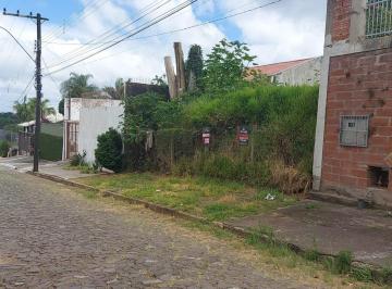 Foto 01 · Terreno, Campestre, São Leopoldo, RS